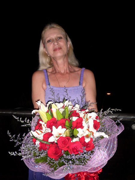 Светлана Карпова