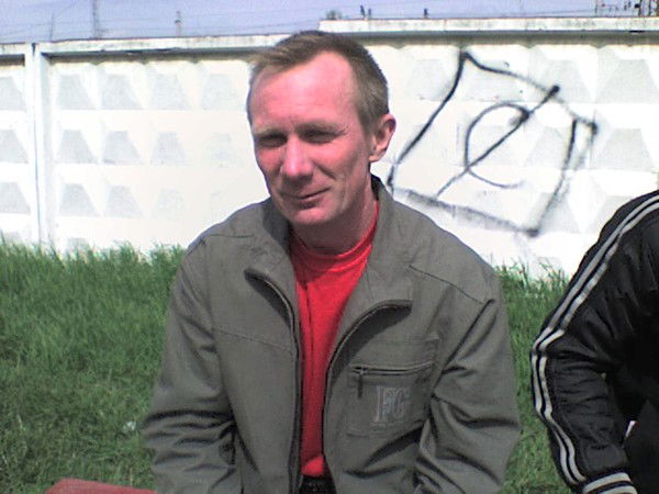 Эдуард Ибрагимов