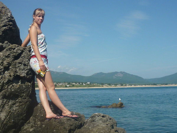 Екатерина Богатырева