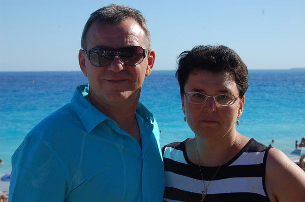 Сергей (Ольга) Моисеенков