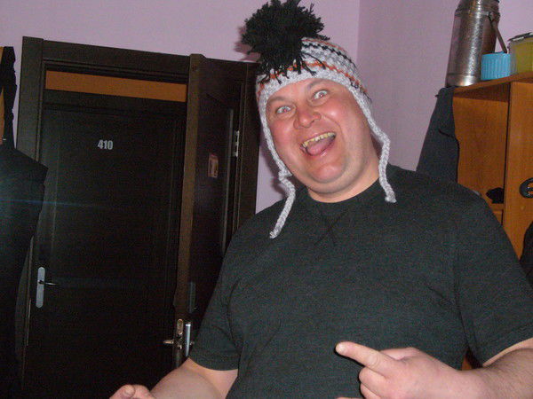 Константин Пивоваркин