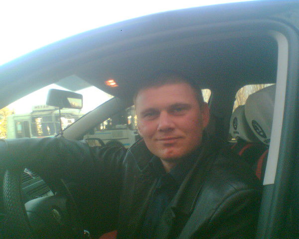 Сергей Хильченко