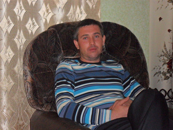 Сергей Коноваленко