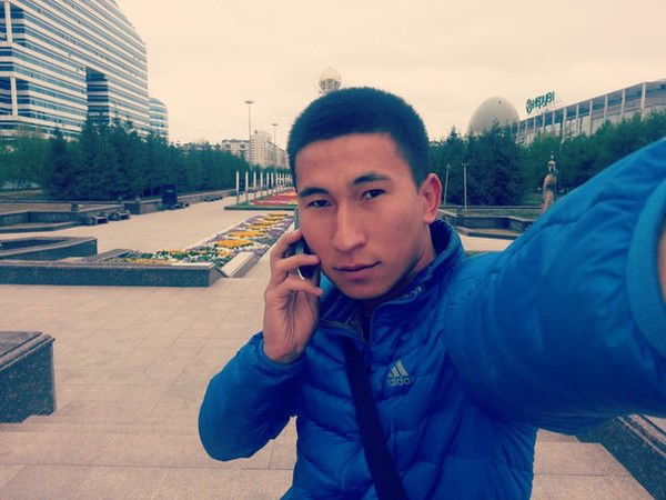 Мара Кошбай