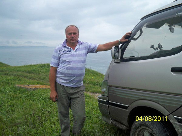 Игорь Криванков