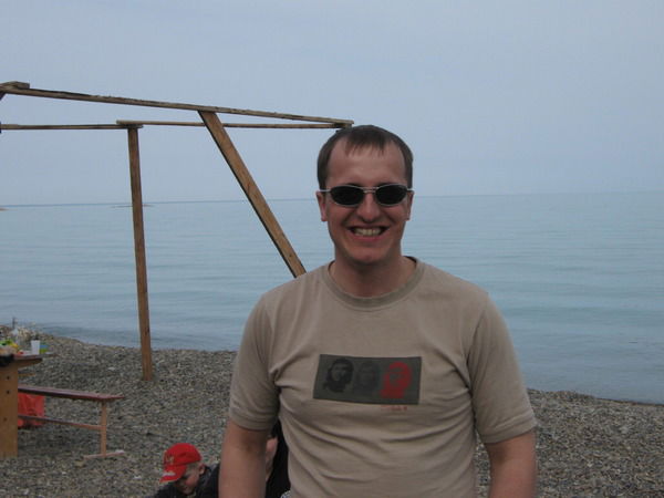 Николай Злепков