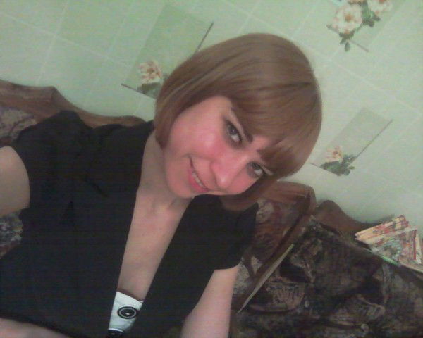 Катюшка Медведева