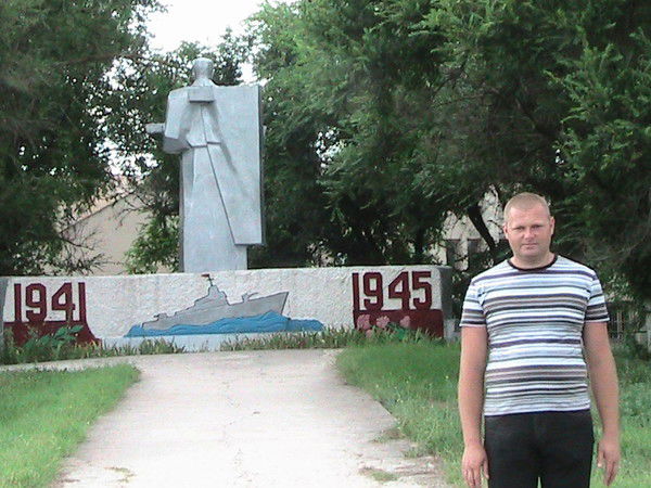 Богдан Сорочинский