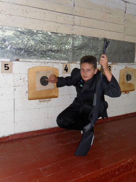 Александр Карабаев