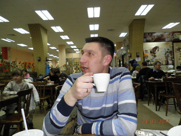 Яков Алексеев