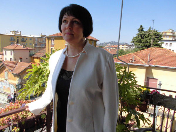 Наталия Романюк