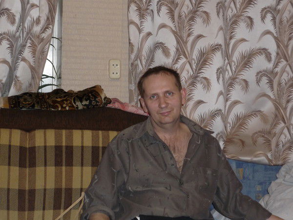 Сергей Поспелов