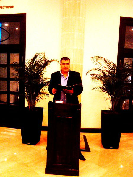 Рзаев Сабир