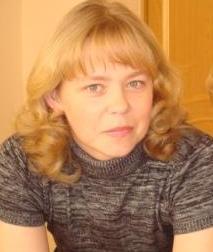 Наталья Ануфриева