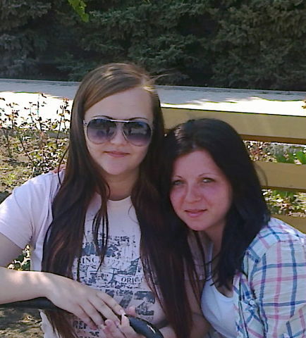 Мария Куликова