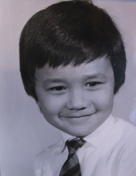 Владимир Цой