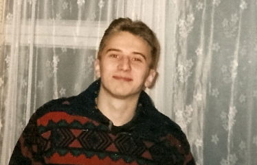 Павел Пермяков