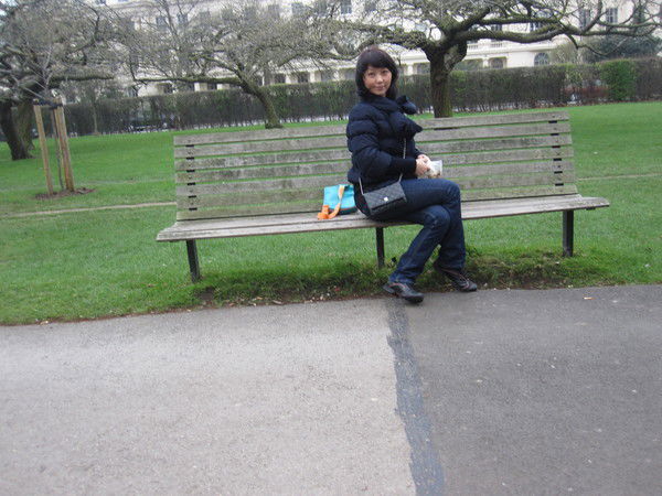 Айгуль Бейсенбаева