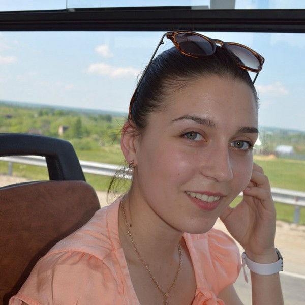 Светлана Соколова