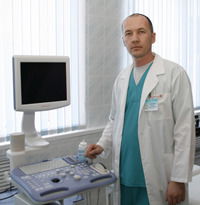 Вадим Антонец