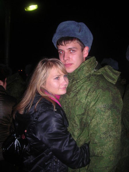 Александр Брагин