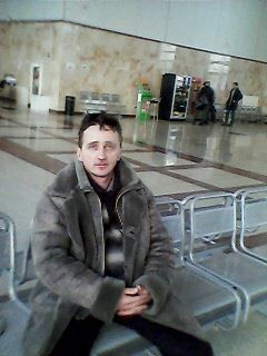 Сергей Васильев