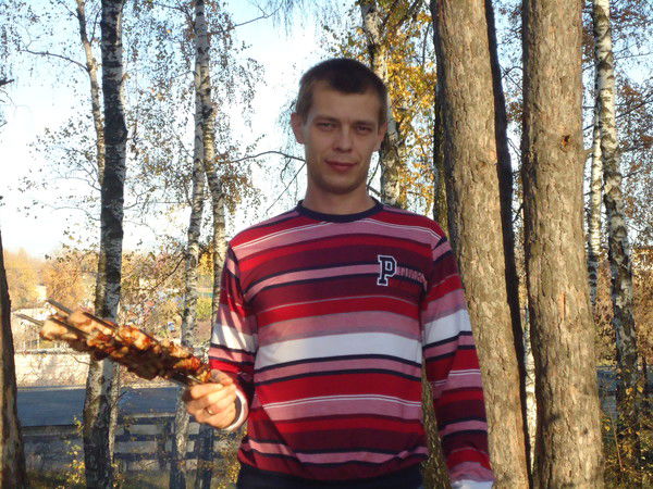 Валентин Поляков