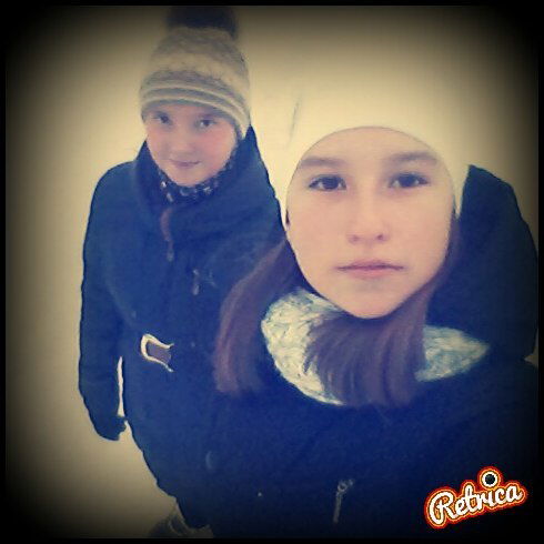 Ирина Михайлова