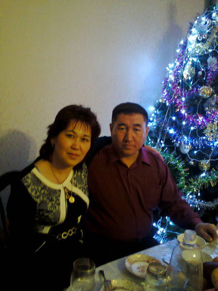 Мухамеджан Турешов