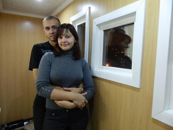 Екатерина Лютая