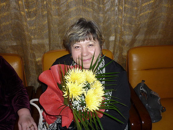 Ирина Корякина