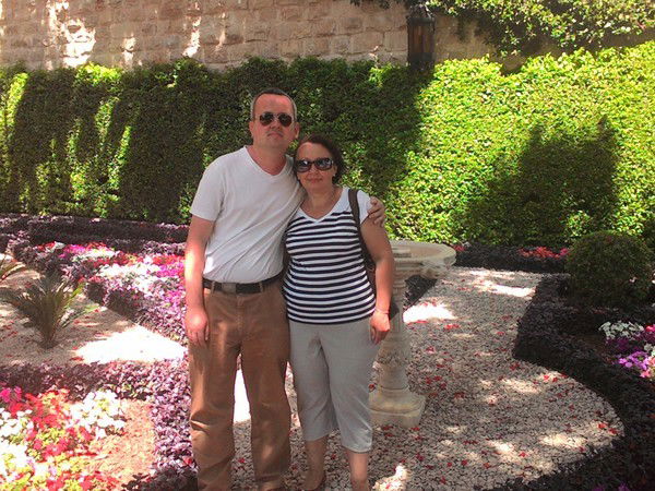 Ольга Бочарова