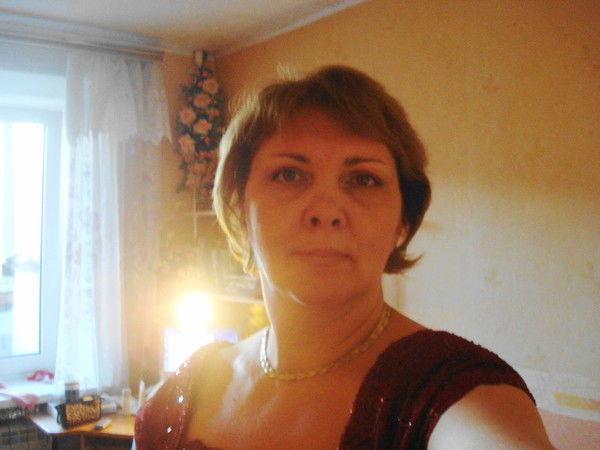 Ольга Богачёва