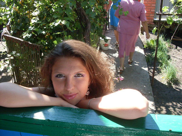 Маргарита Боржо