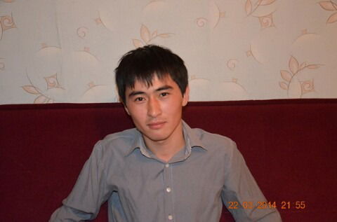 Нурлан Мулдагалиев