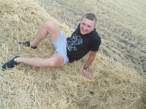 Антон Соболев