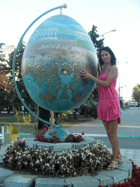 Ирина Женило