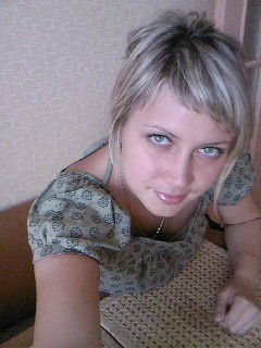 Любовь Романенко