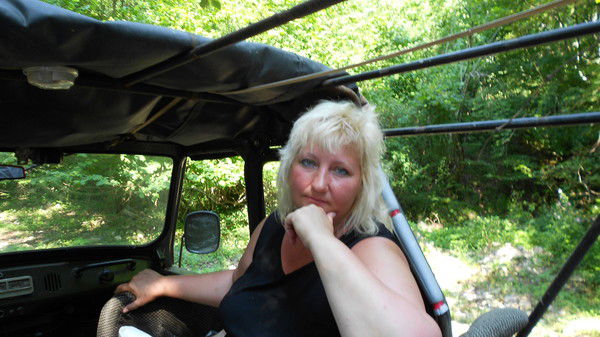 Елена Васильева