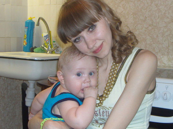 Ольга Чайникова