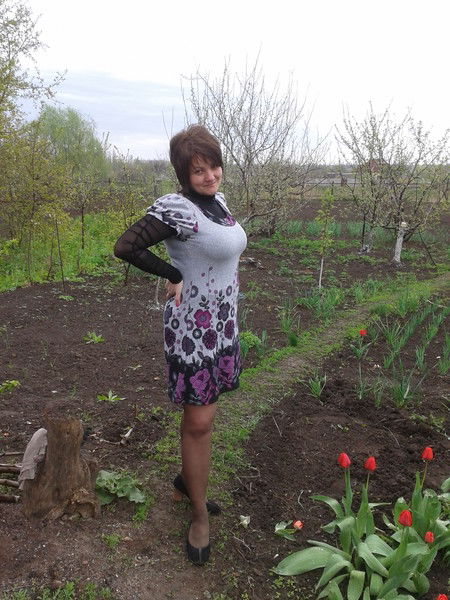 Наталья Краснянская