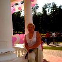 Марина Блищак
