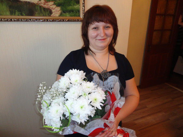 Юлия Иванятова