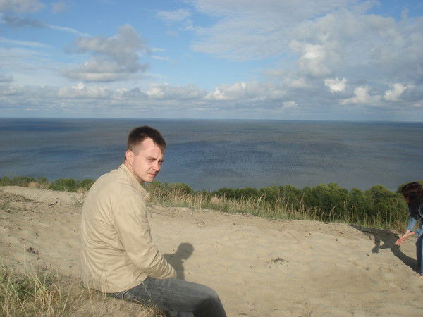 Вячеслав Бочаров