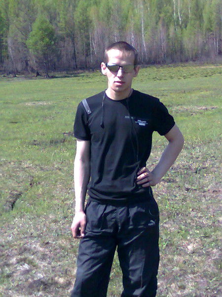 Андрей Демченко