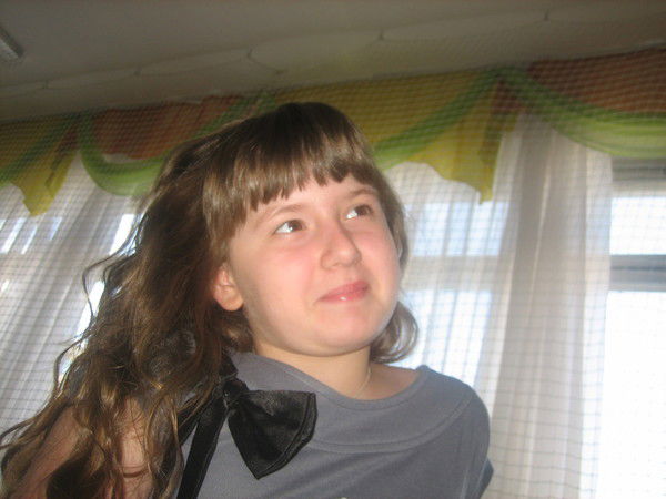 Аня Герасимова