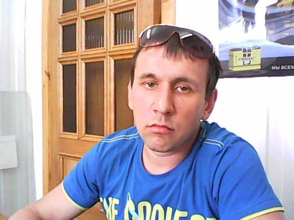 Владимир Курский