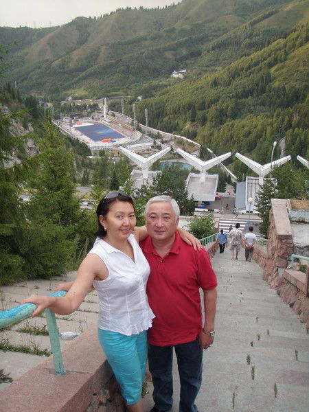 Мухит Оразаев