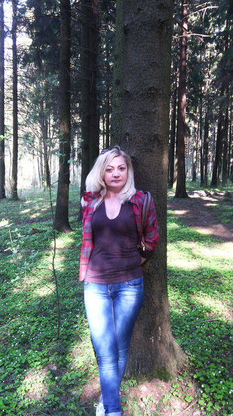 Земфира Басманова