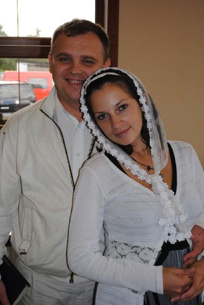 Надя Беглецова